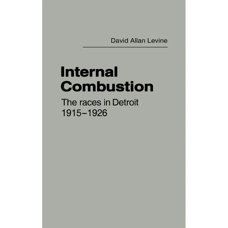 Internal Combustion