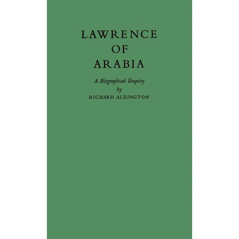 Lawrence of Arabia