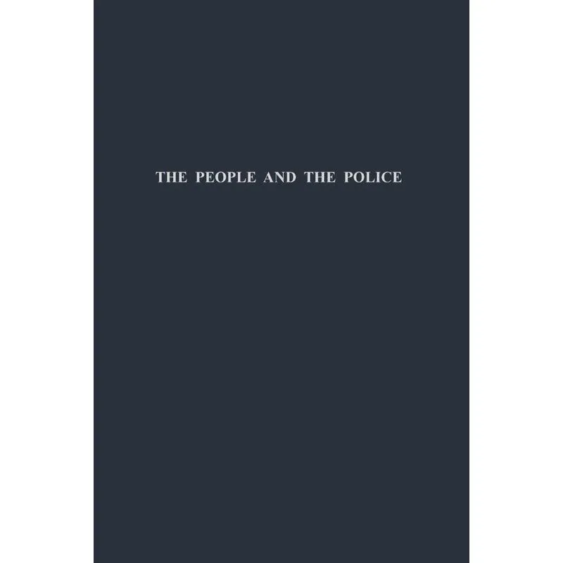 The People and the Police