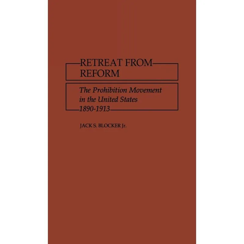 Retreat from Reform