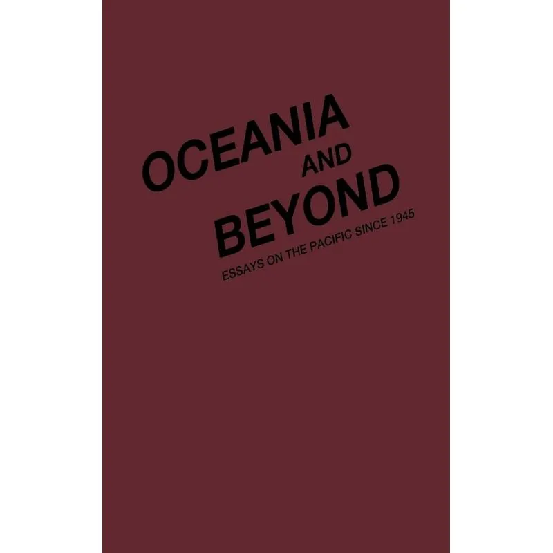 Oceania and Beyond