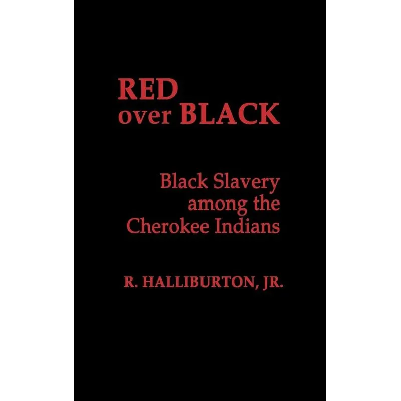 Red Over Black
