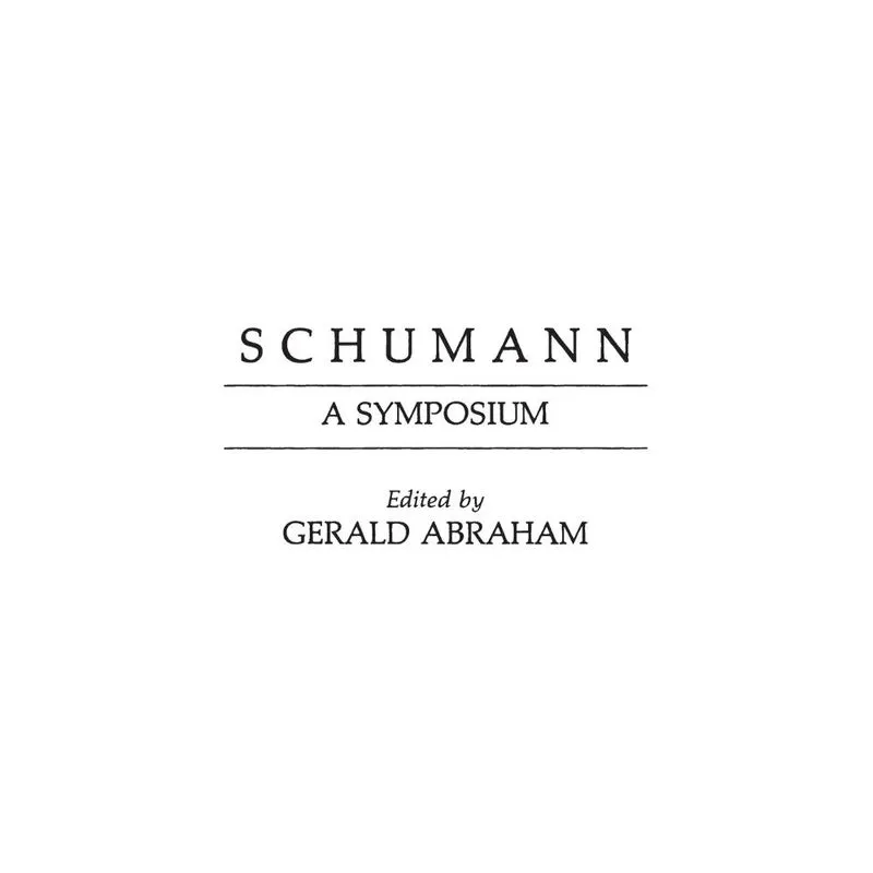 Schumann