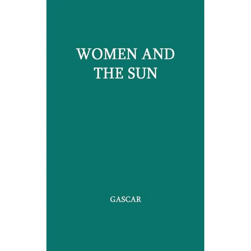 Women and the Sun