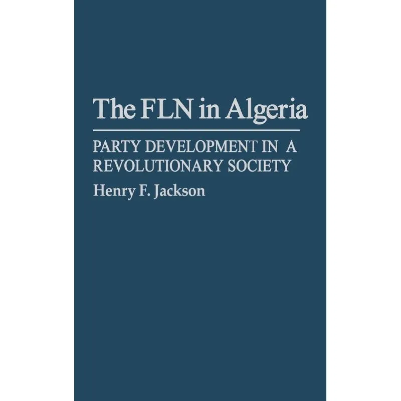 The Fln in Algeria