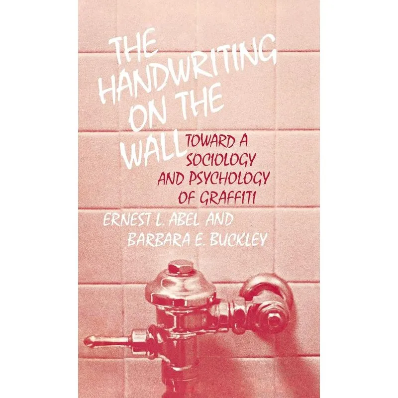 The Handwriting on the Wall