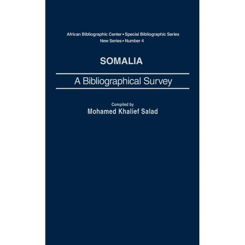 Somalia