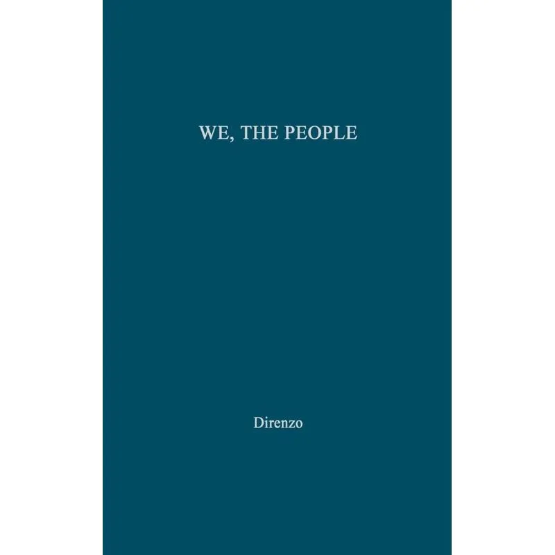 We, the People