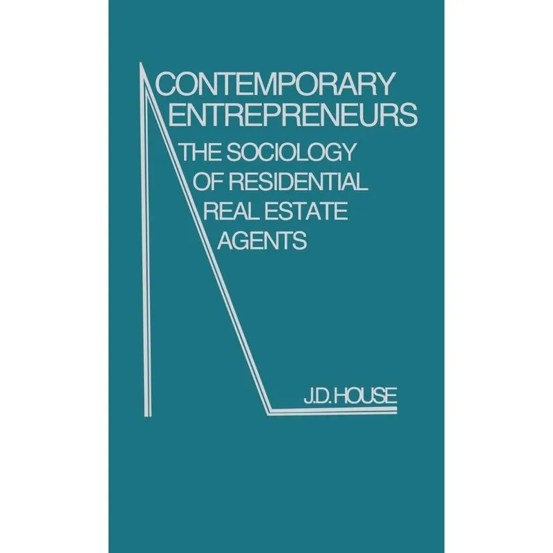Contemporary Entrepreneurs