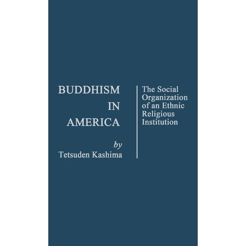 Buddhism in America