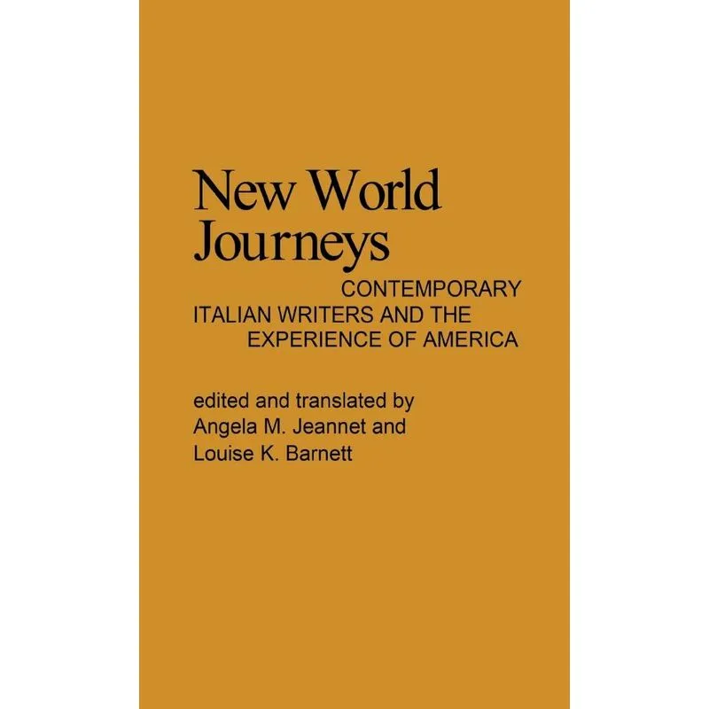 New World Journeys