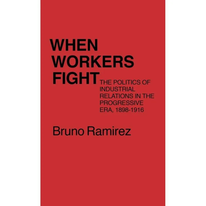 When Workers Fight