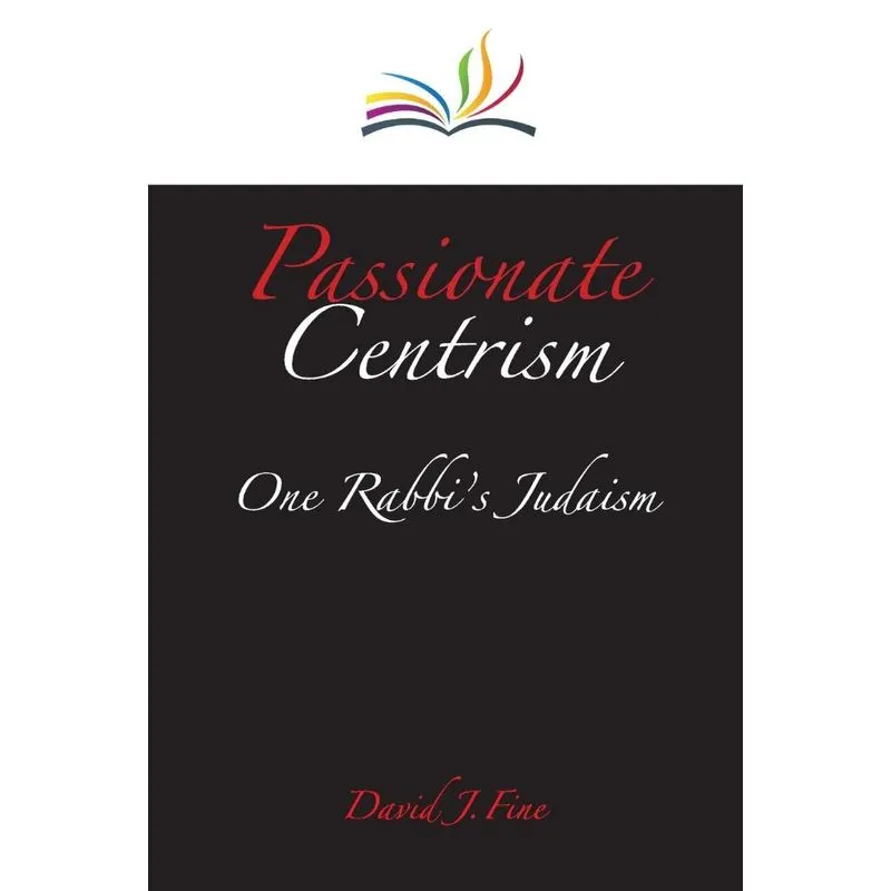 Passionate Centrism