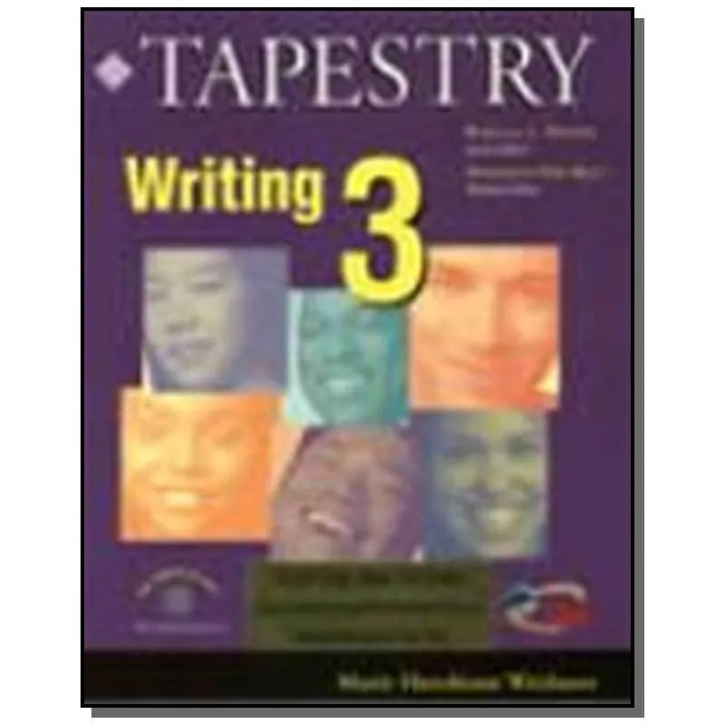 Tapestry Writing - Student Book 3