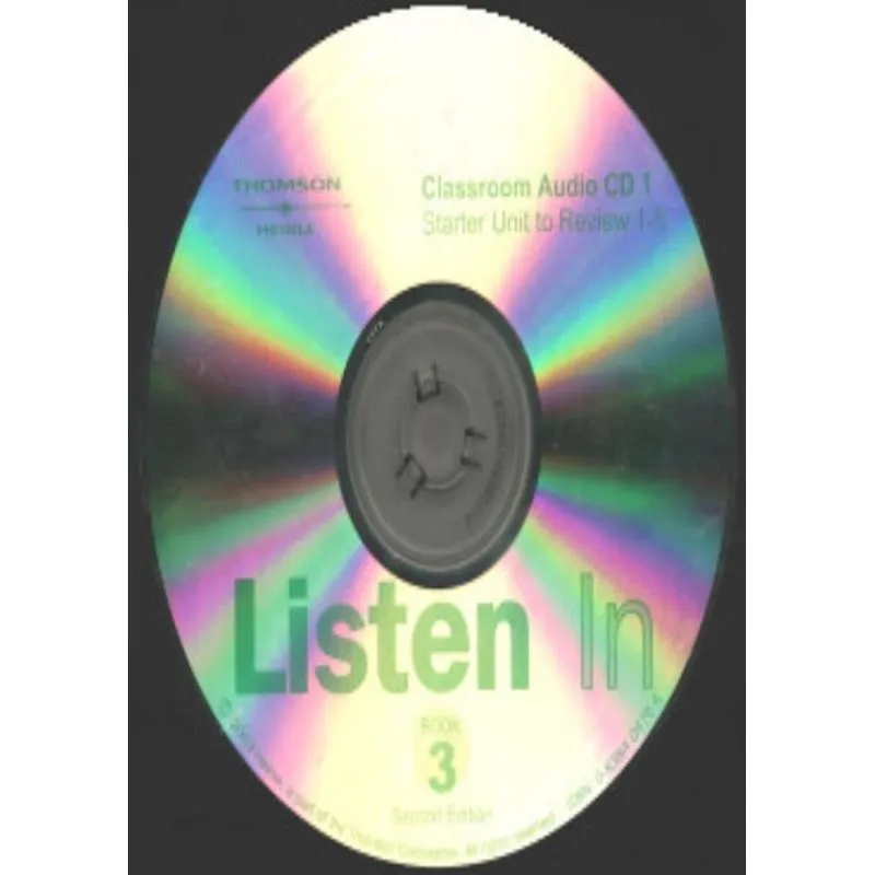 Listen In Cd 3 (4)