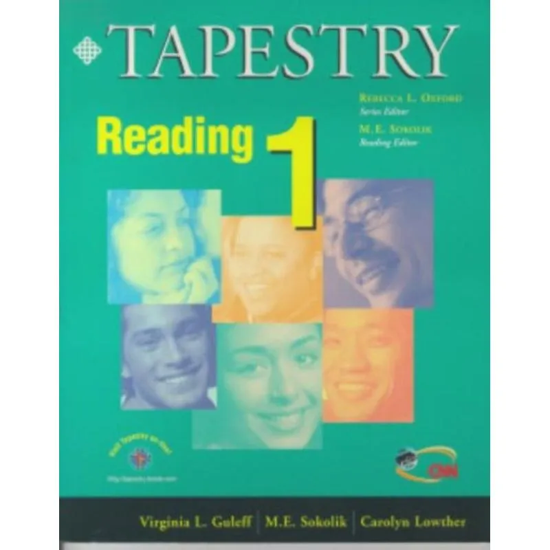 TAPESTRY READING 1