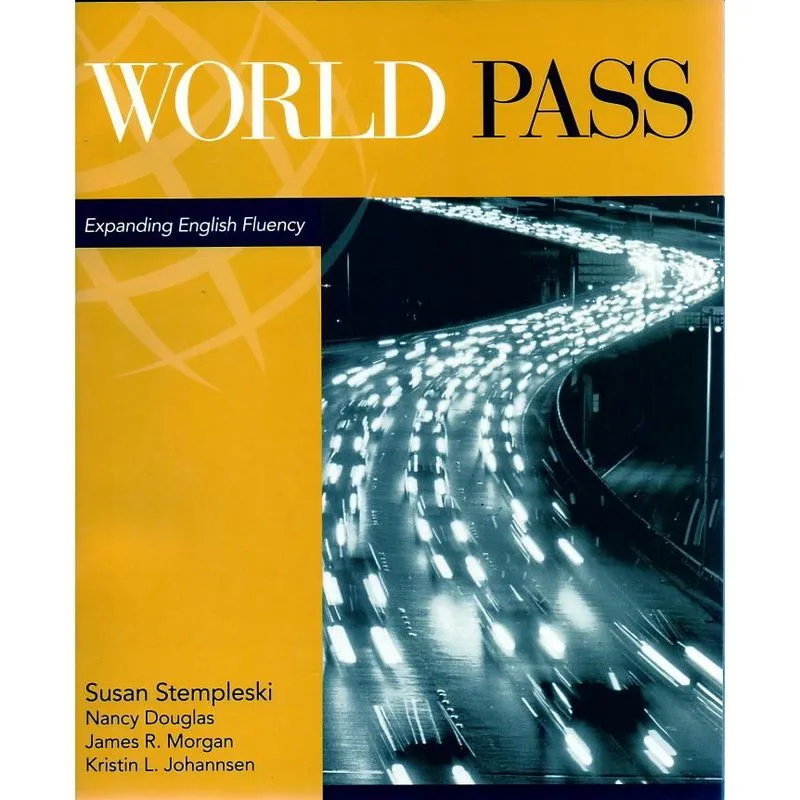 Livro - World Pass Advanced: Workbook
