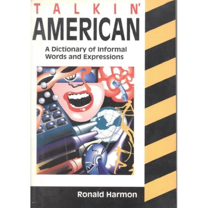 Talkin` American