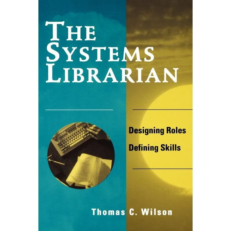Systems Librarian