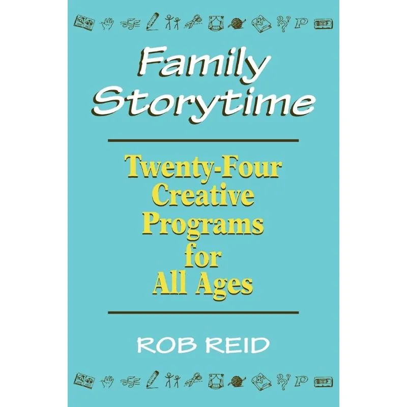 Family Storytime