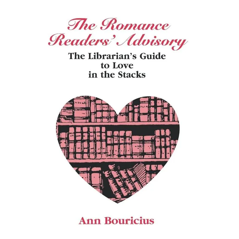 Romance Readers Advisory