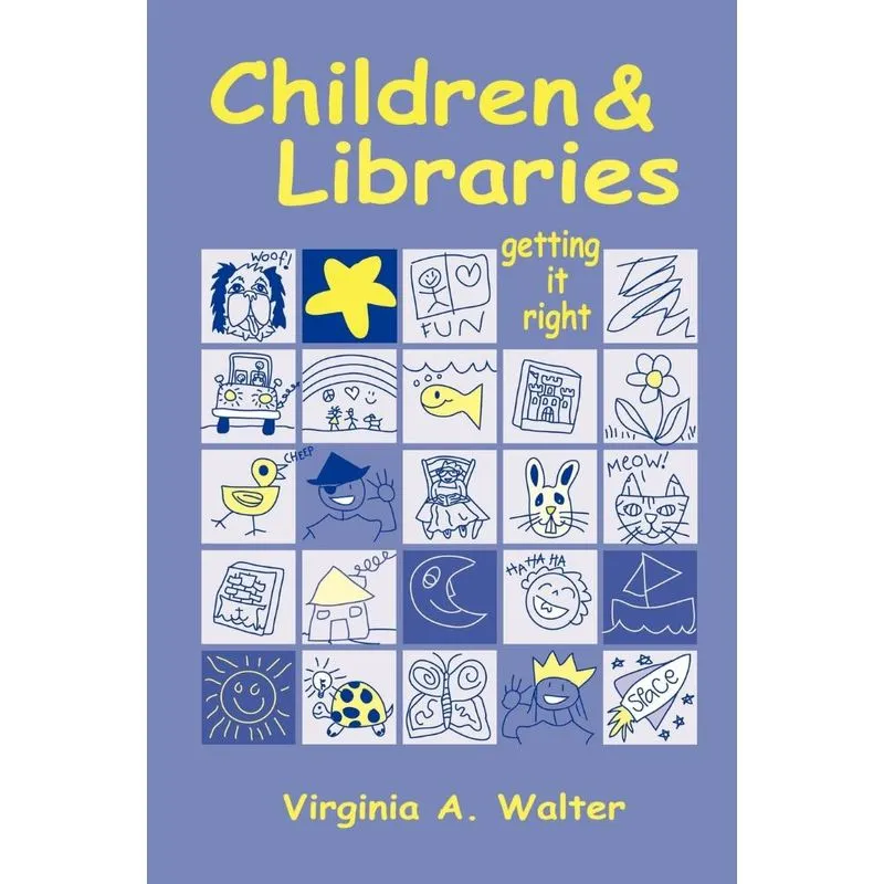 Children & Libraries