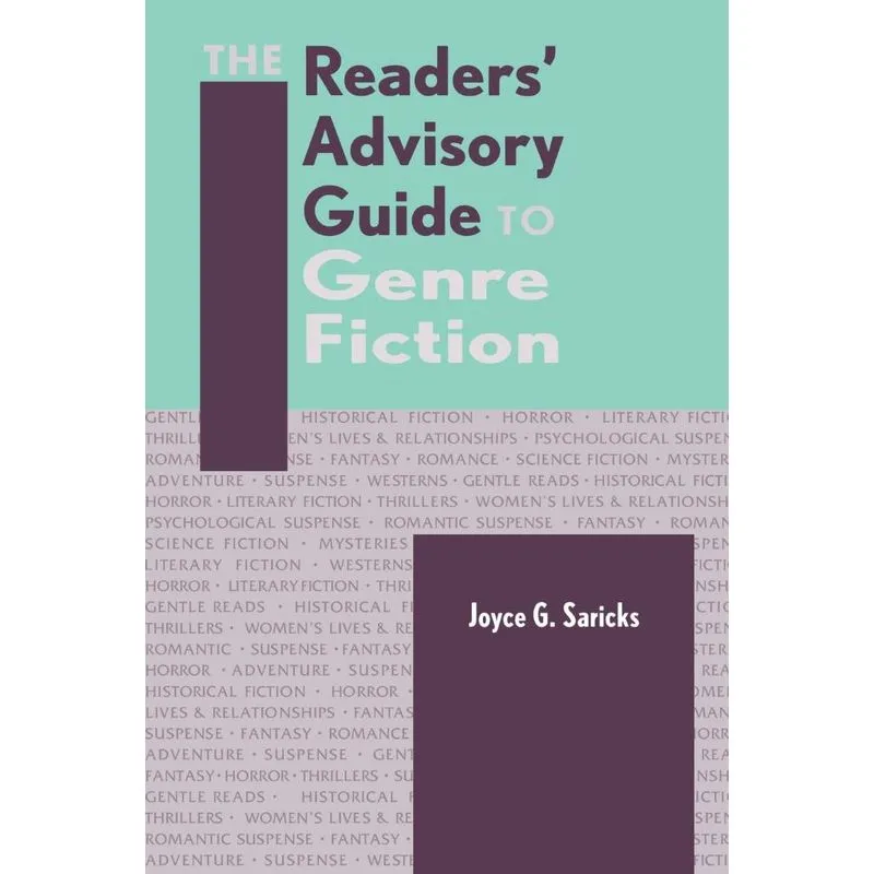Ra to Genre Fiction