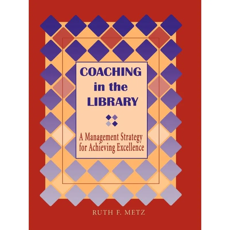 Coaching in the Library