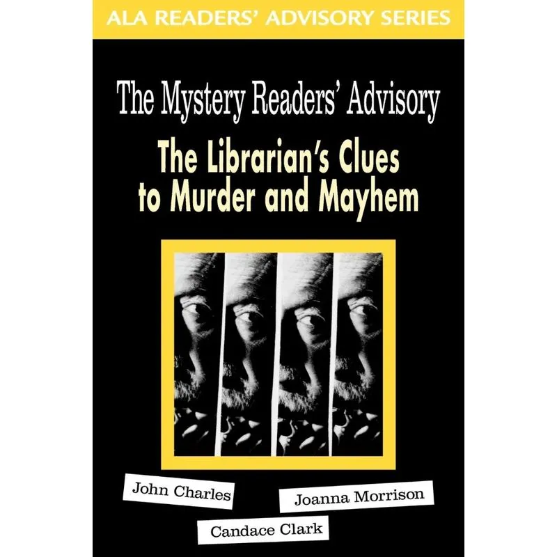 Mystery Readers Advisory