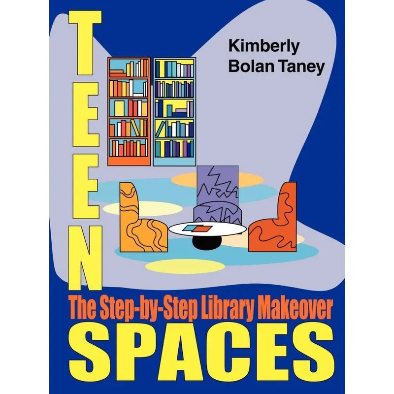 Teen Spaces
