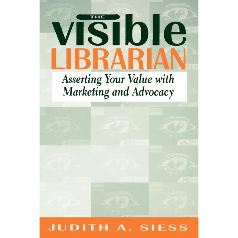 Visible Librarian