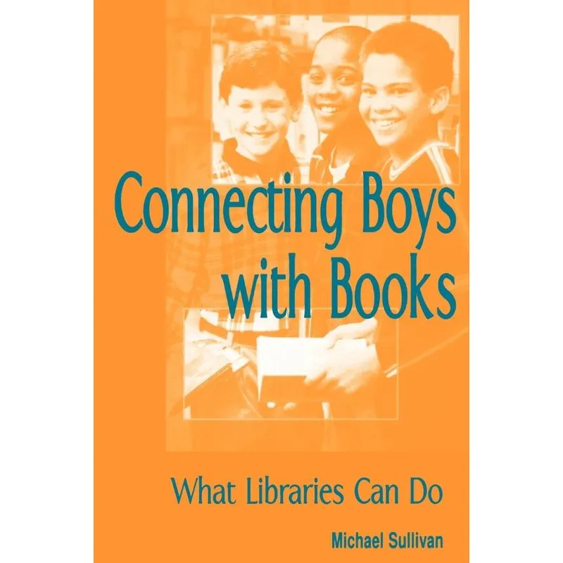Connecting Boys