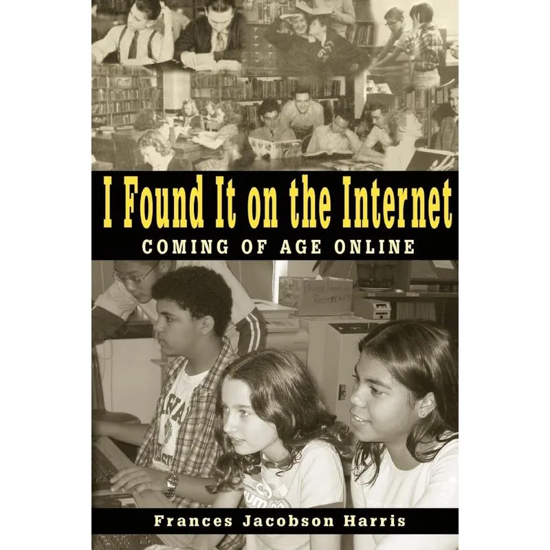 I Found It on the Internet