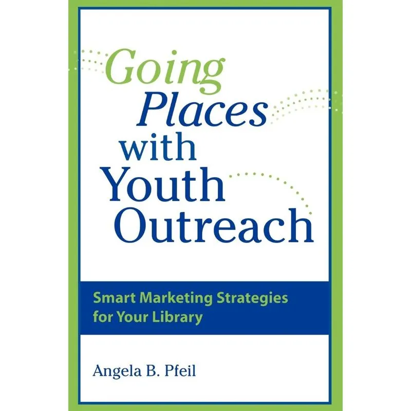 Going Places with Youth Outreach