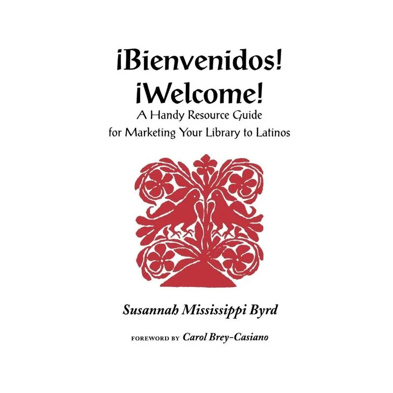 Bienvenidos