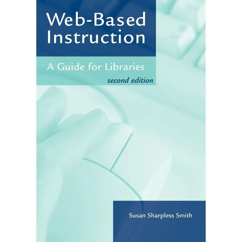 Web-Based Instruction