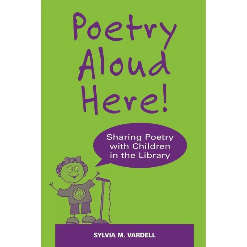 Poetry Aloud Here!