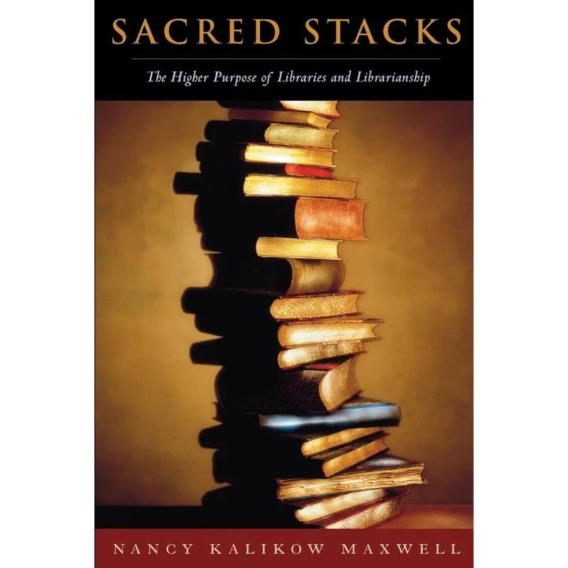 Sacred Stacks