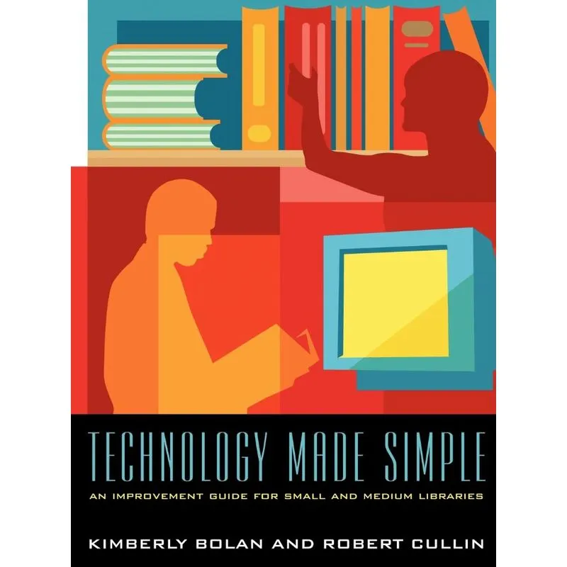 Technology Made Simple