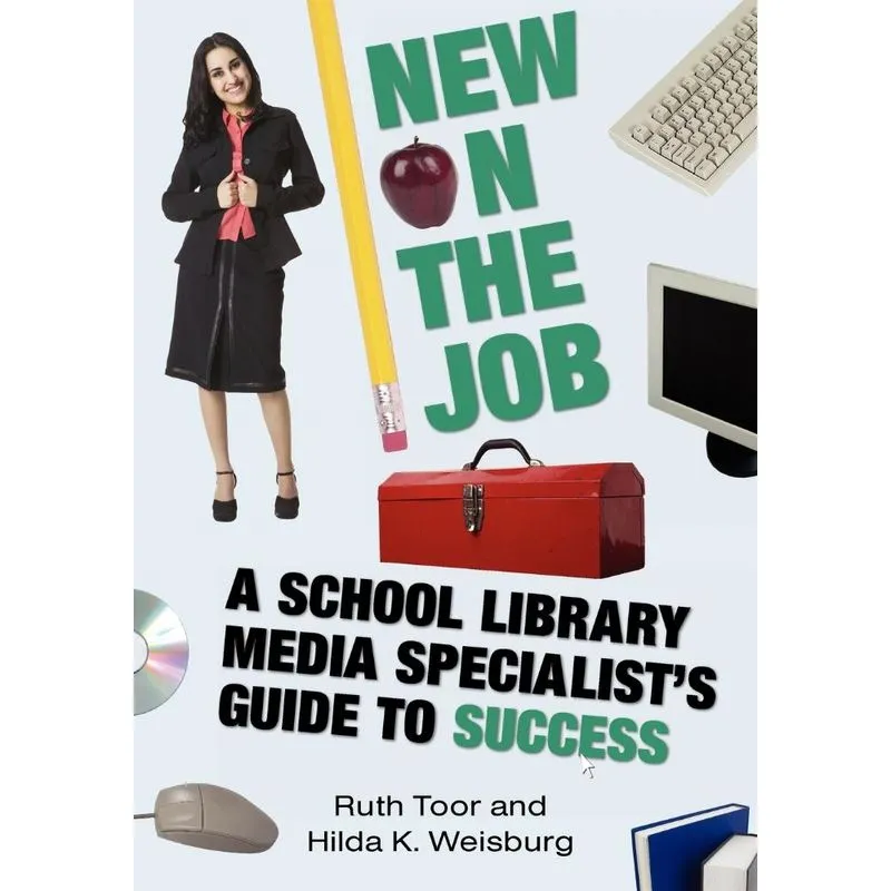New on the Job