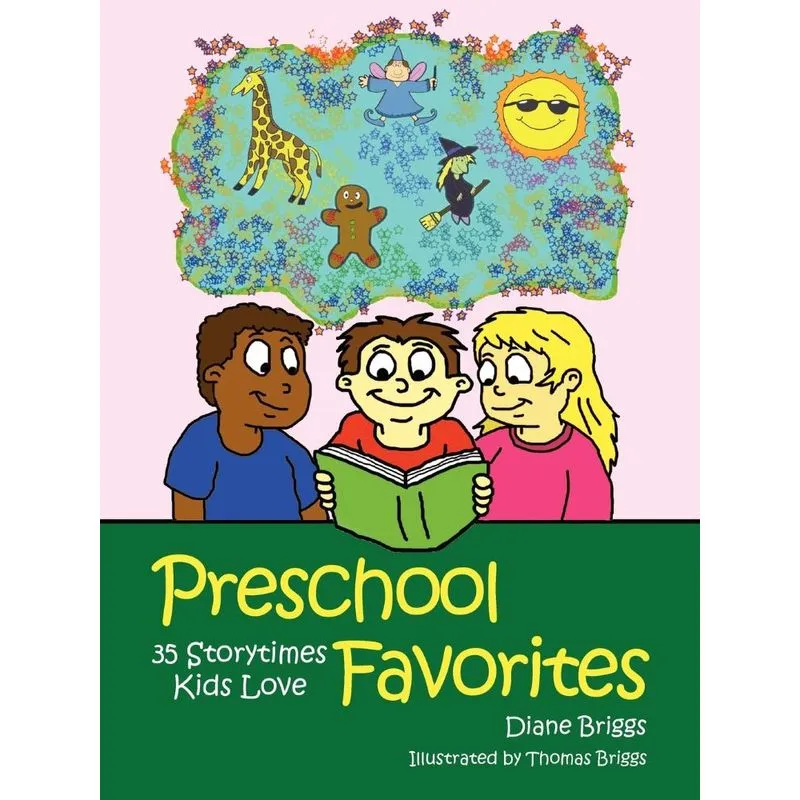Preschool Favorites