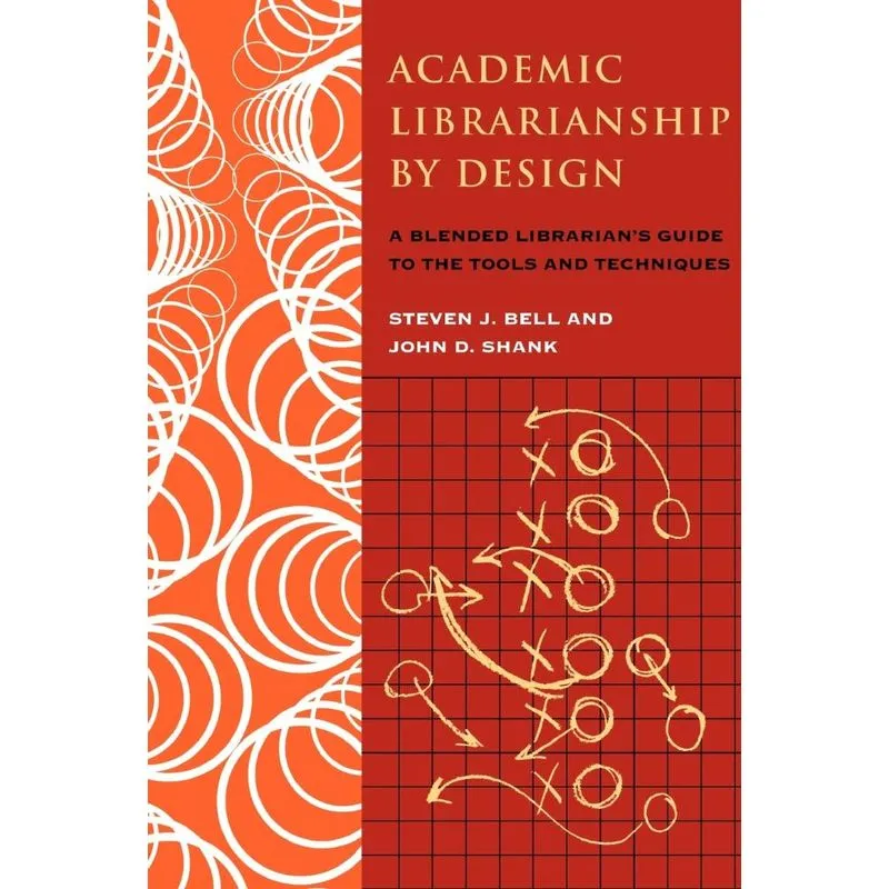 Academic Librarianship by Design
