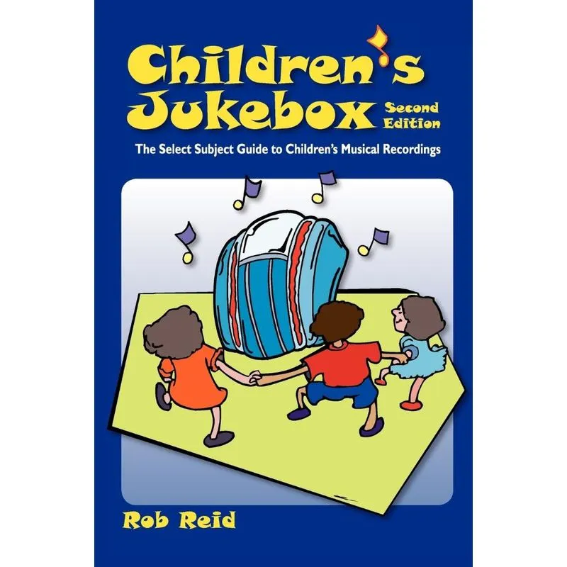 Childrens Jukebox