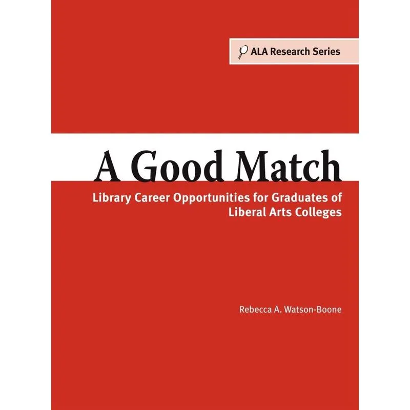 A Good Match