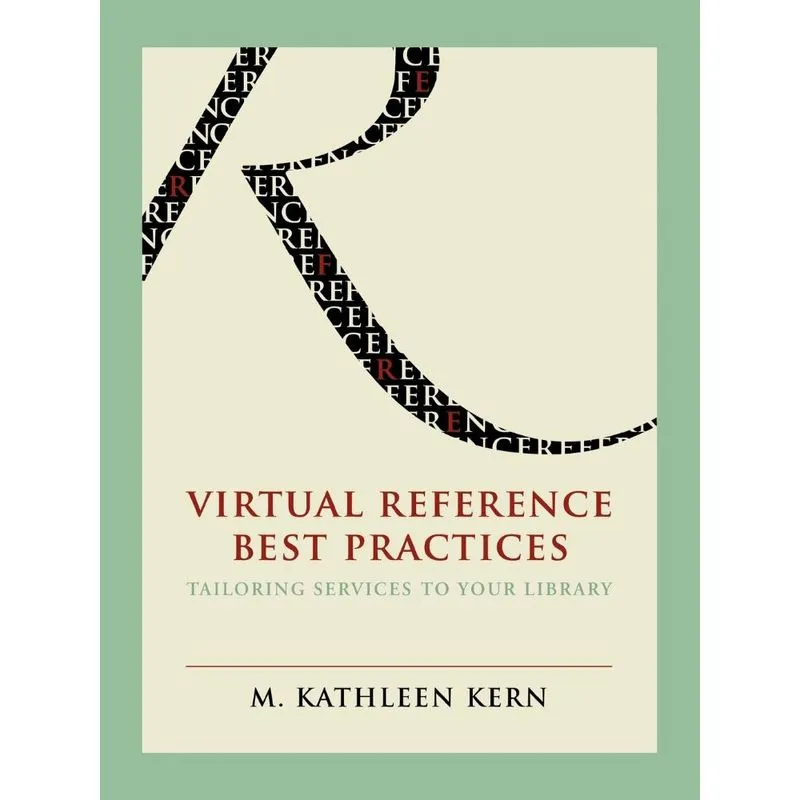 Virtual References Best Practices