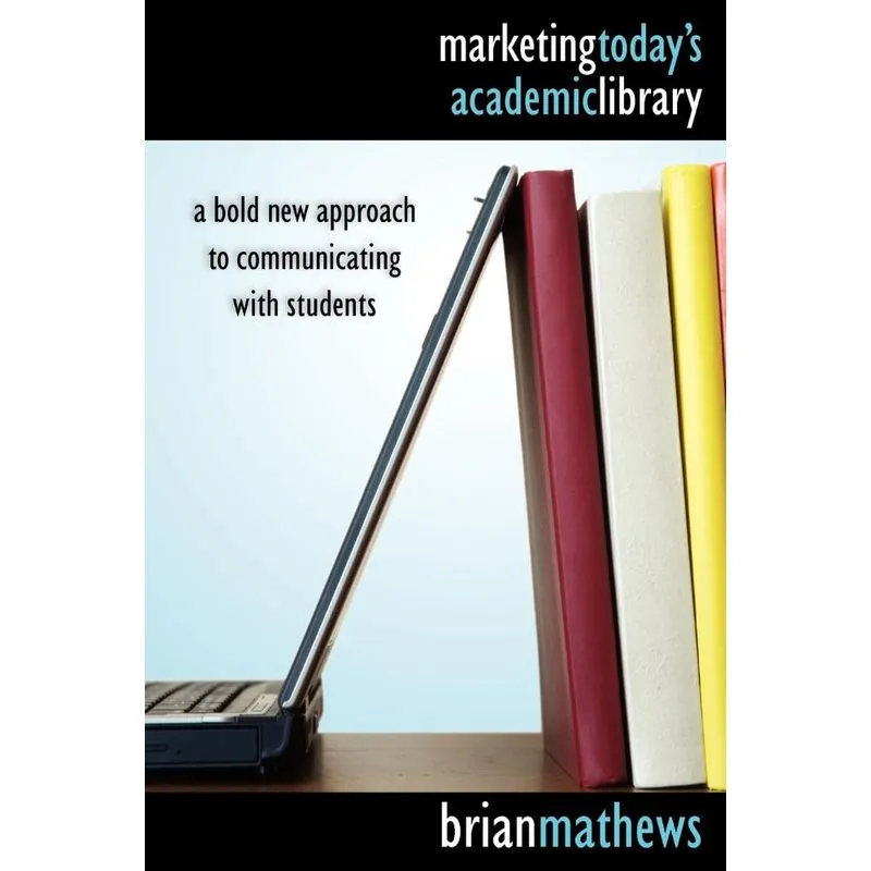 Marketing Todays Academic Library