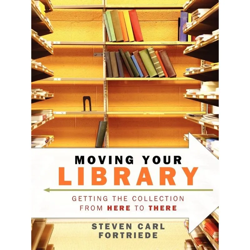 Moving Your Library