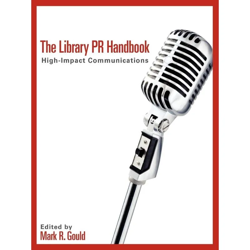 The Library PR Handbook