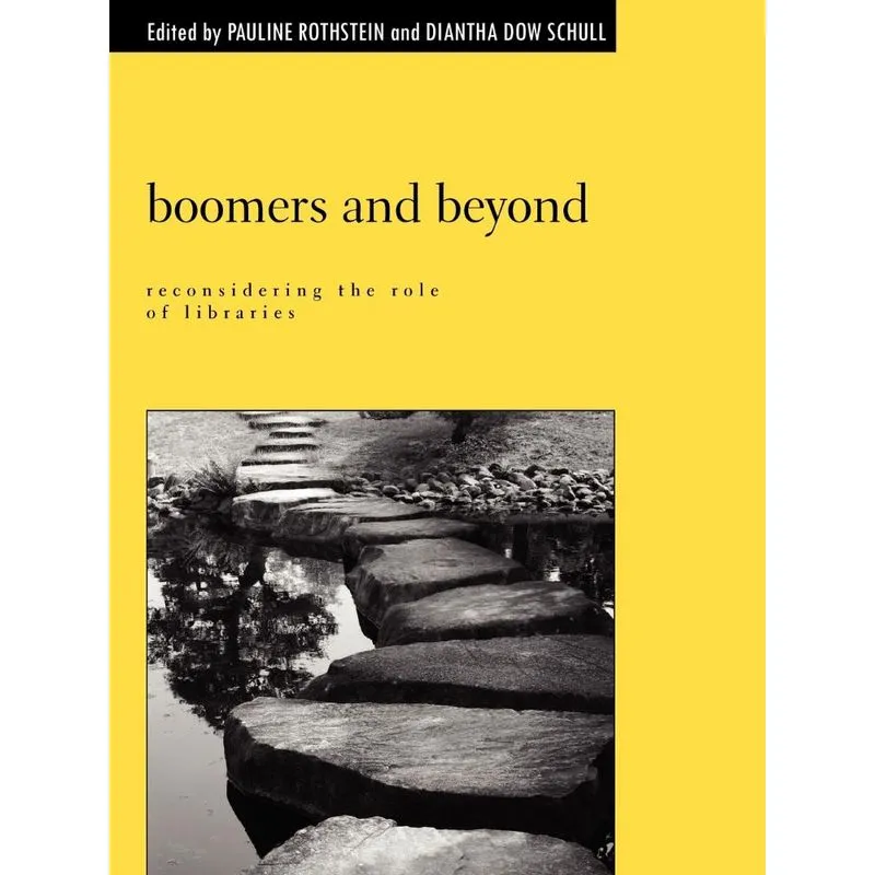 Boomers and Beyond