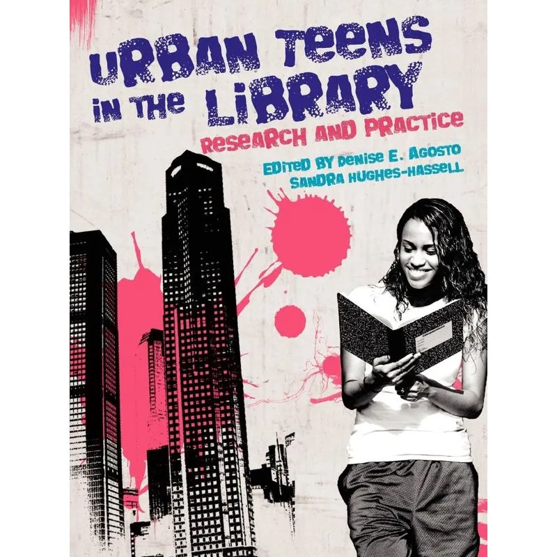 Urban Teens in the Library